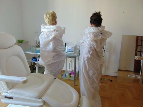 Hotel Holiday Ozon Spa