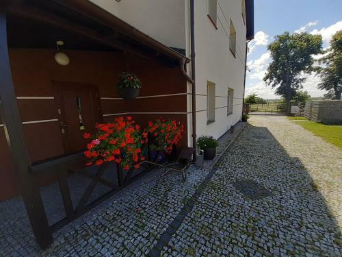 Apartamenty I Domki Mierzeja