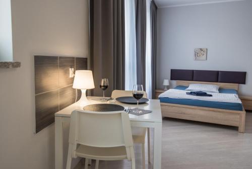 Apartamento Parkowa 13