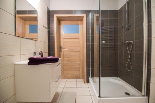 Apartamento Parkowa 13