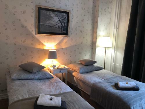 Apartament Or?a
