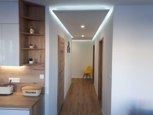 Przytulny Apartament W Centrum Szczecina