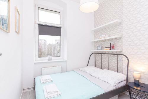 Sydonia Apartments - Unis?awy