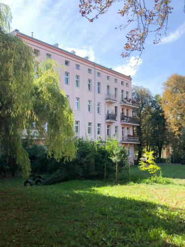 Sydonia Apartments - Unis?awy