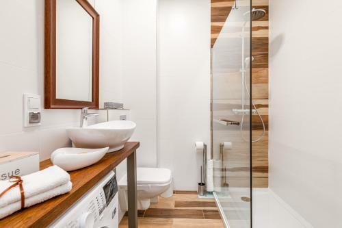 Apartamento Comfort Studio Central