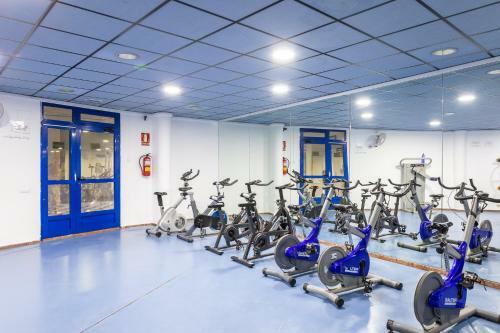Apartamento Patacona Beach Valencia