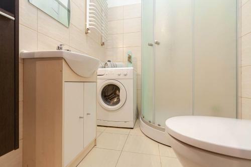 Apartamento Good Mood In Szczecin
