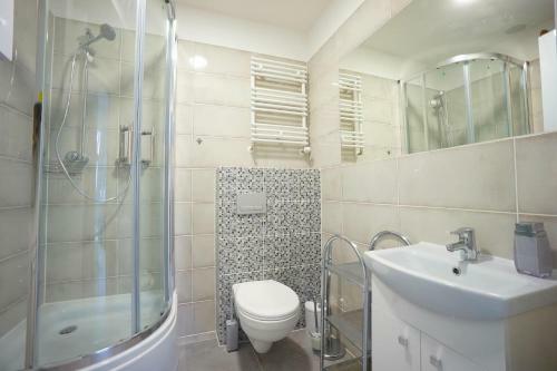 Like Home: Apartament Patrycja