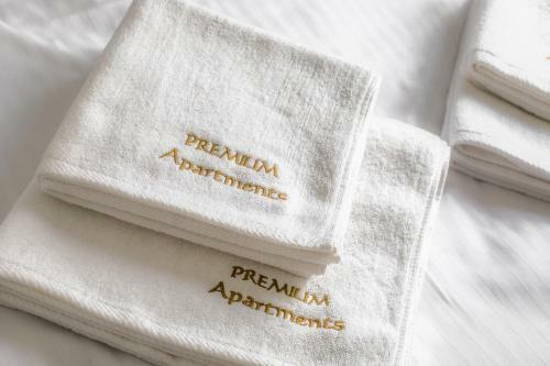 Premium Apartments New Town Private Parking Included