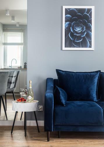 Premium Apartments New Town Private Parking Included