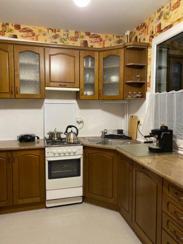Apartament Arko?ska