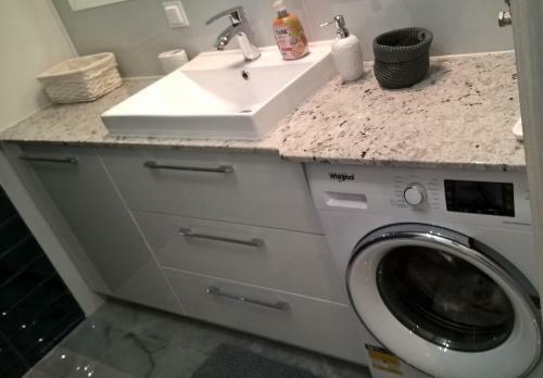 Apartament Skandynawski Premium