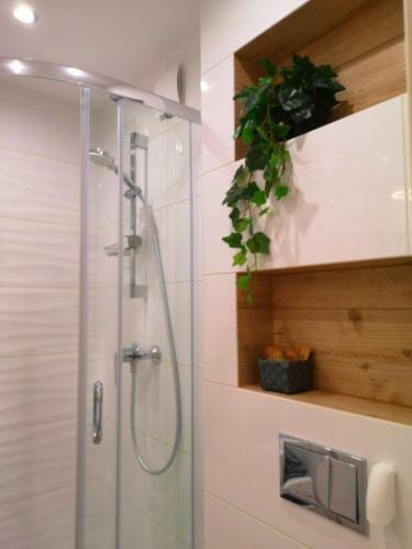 Apartament 8 Pi?tro Al Wyzwolenia