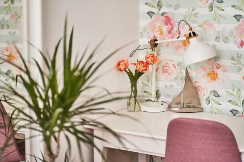 Apartamenty Profesorskie