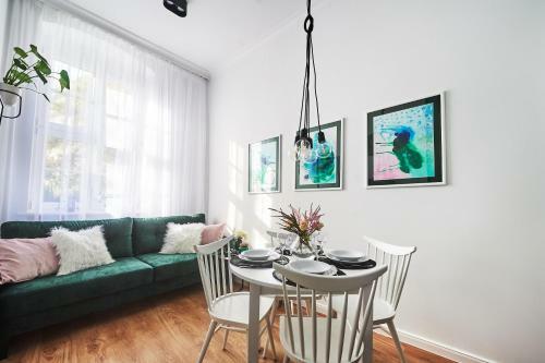 Apartamenty Profesorskie