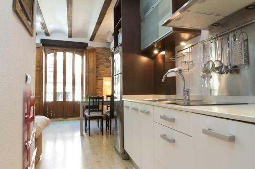 Preciosos Apartamentos En El Carmen