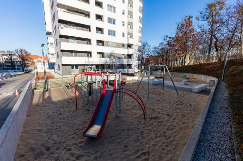 Apartament 5k Nautica Szczecin