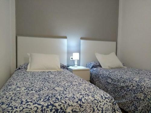 Apartamento Piso C�ntrico Plaza Toros