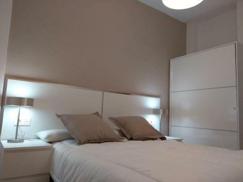 Apartamento Piso C�ntrico Plaza Toros