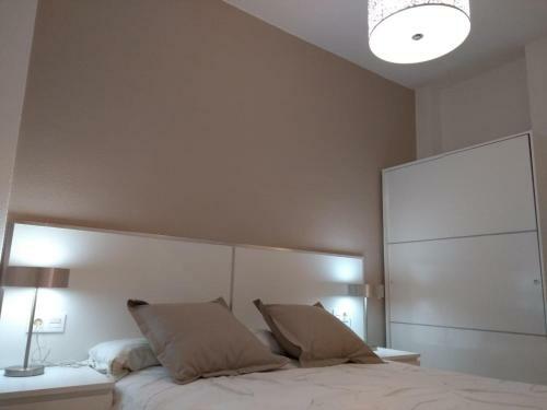Apartamento Piso C�ntrico Plaza Toros
