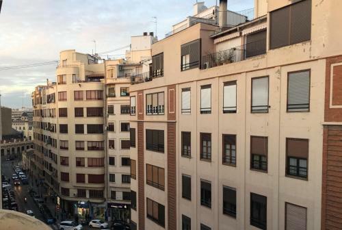Apartamento Piso C�ntrico Plaza Toros