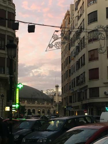 Apartamento Piso C�ntrico Plaza Toros