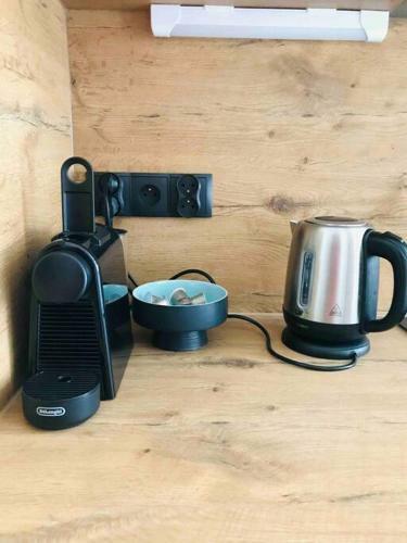 Apartamento Cozy, Small Studio.great Location / Ma?a Kawalerka