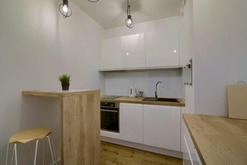 Apartments In - Narutowicza