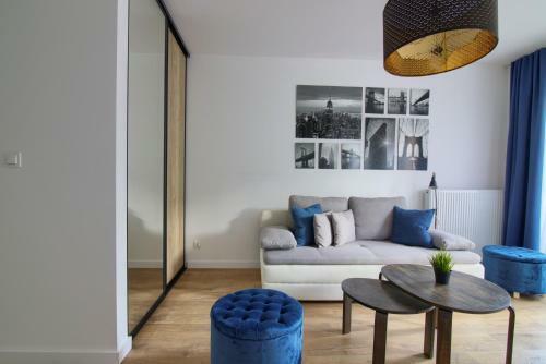 Apartments In - Narutowicza
