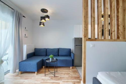 Apartments In - Chmielewskiego