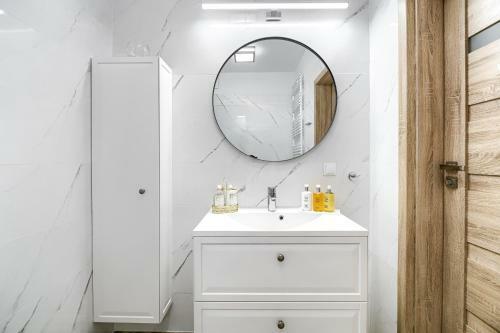 Exclusive Nautica Premium Apartments