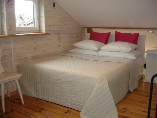 Apartamento Domek Go?cinny Lawenda