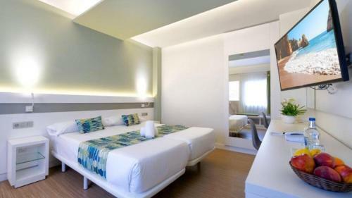 Apartamento Black Pearl Holiday Resort