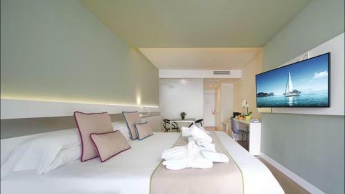 Apartamento Black Pearl Holiday Resort