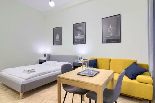 Apartments In - Stare Miasto