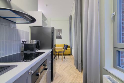 Apartments In - Stare Miasto