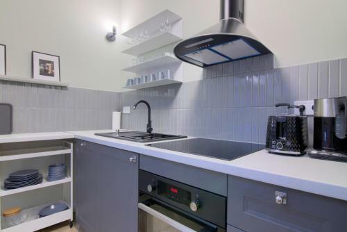 Apartments In - Stare Miasto
