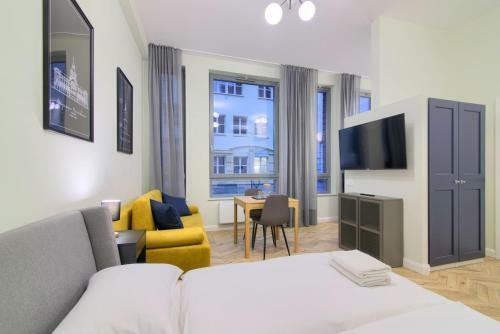 Apartments In - Stare Miasto