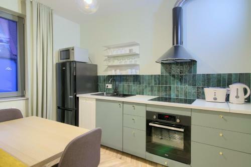 Apartments In - Stare Miasto