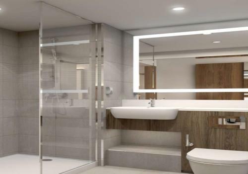Hotel Courtyard By Marriott Szczecin City