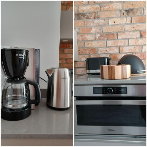 Apartament Pionier41