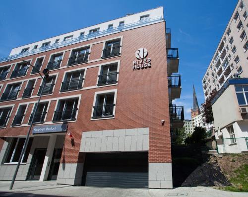 Apartament Pionier41