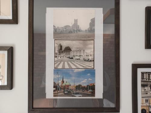 Apartament Pionier41