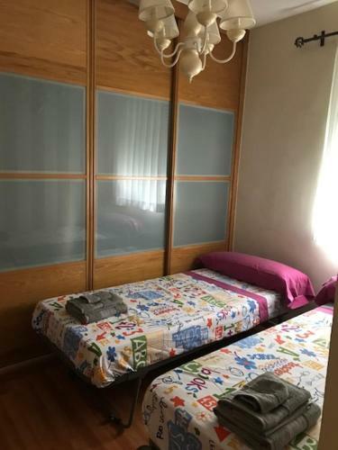 Cristina Apartamento Center