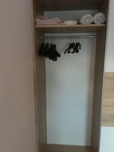 Apartamento "na Weso?ej"