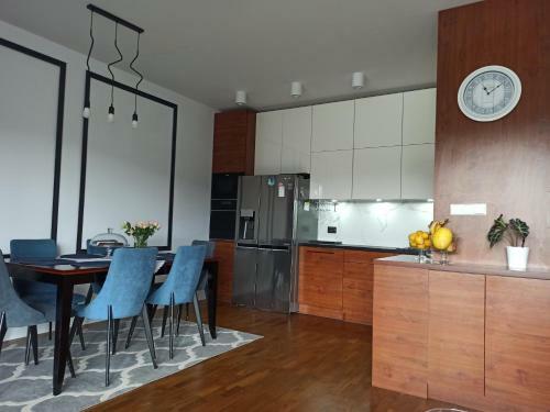 Apartament Na Pla?y, Mazurskie Klimaty