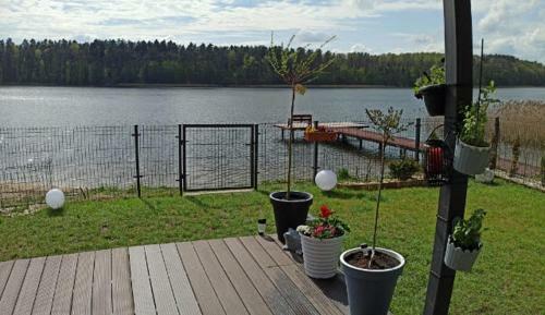 Apartament Na Pla?y, Mazurskie Klimaty