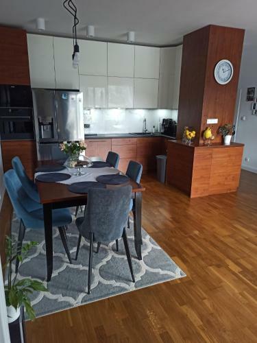 Apartament Na Pla?y, Mazurskie Klimaty