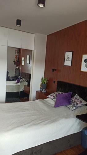 Apartament Na Pla?y, Mazurskie Klimaty