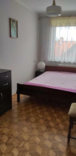 Apartamento Mieszkanie Tolkmicko